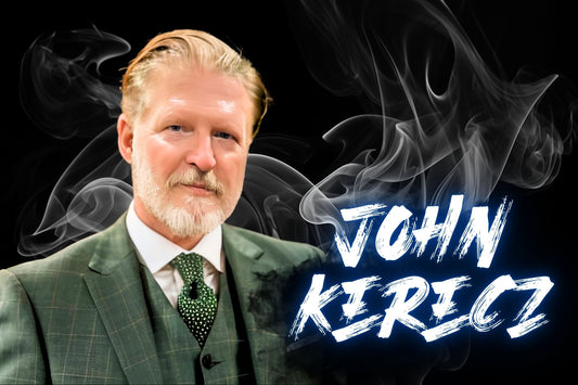 ACTOR SPOTLIGHT - JOHN KERECZ