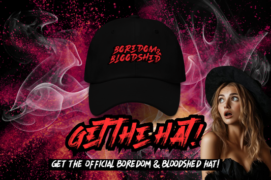 B&B HAT