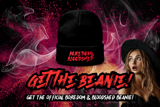 B&B BEANIE